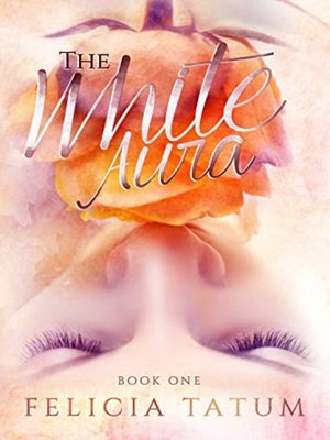 cover image of The White Aura